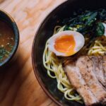 だし巻き卵の作り方｜プロが教えるふわふわに仕上げるコツ