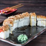 あなご(穴子)の美味しい食べ方｜白焼き・天ぷら・寿司の楽しみ方
