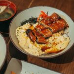 うざく(うなぎときゅうりの酢の物)の作り方｜箸休めの一品