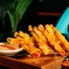 天ぷらを家庭でカラッと揚げるコツ｜衣・温度・油の黄金比