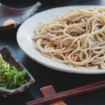 そうめんの美味しい茹で方とコシを出すコツ｜水切り・締め方まで徹底解説