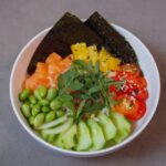 枝豆の茹で方・塩加減の黄金比｜居酒屋の味を自宅で再現するコツ