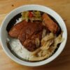 スタミナ丼の作り方｜夏バテ対策になる豚肉レシピと栄養のコツ