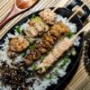 焼き鳥の部位別の特徴と美味しい選び方｜プロが教える注文のコツ