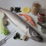 鱧（はも）の湯引きの作り方・下処理のコツ｜料亭の味を自宅で楽しむ方法