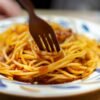 冷製パスタの作り方のコツ・美味しく仕上げる黄金比｜べちゃつかない麺の締め方