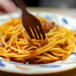 冷製パスタの作り方のコツ・美味しく仕上げる黄金比｜べちゃつかない麺の締め方