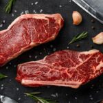 牛肉の冷しゃぶサラダの作り方・タレの黄金比｜プロが教える茹で方のコツ