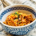 冷やし担々麺の作り方｜自宅で本格的に仕上げるプロのコツ