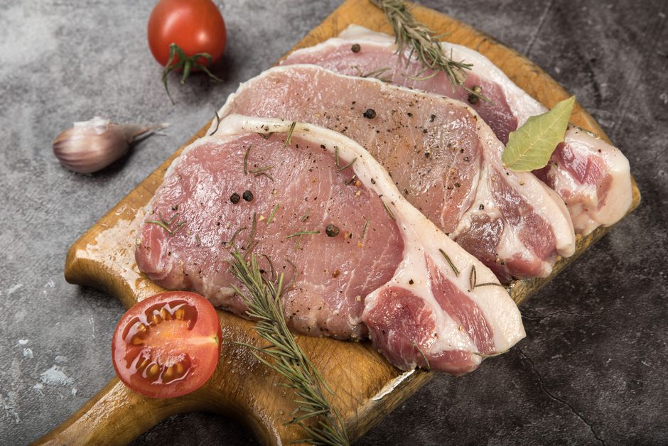 豚肉ブロック・生姜焼き用豚肉お取り寄せおすすめランキング2026｜専門店の味を自宅で