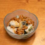 たらの白子料理