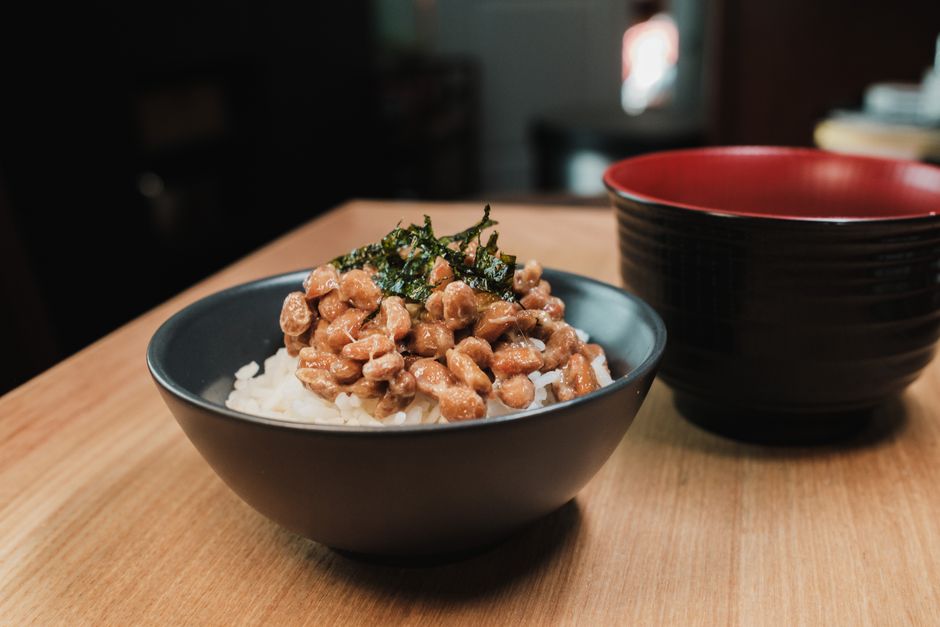 納豆の美味しいレシピ10選|定番から変わり種まで栄養満点アレンジ