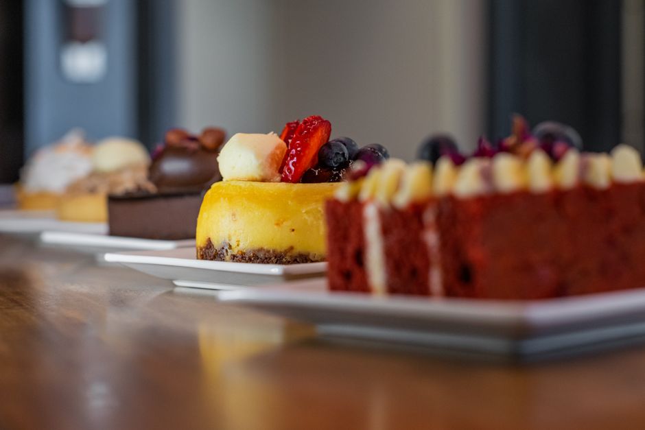 絶品ケーキとムースのレシピ｜プロの味を家庭で再現する完全ガイド