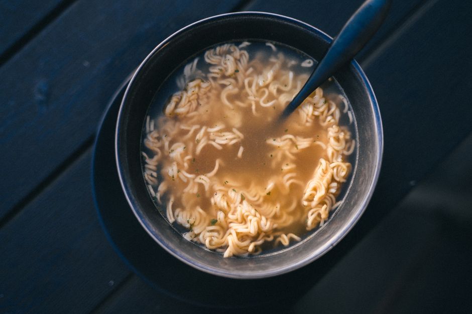 ラーメンに合うおすすめトッピング10選|家庭で簡単に本格味を再現